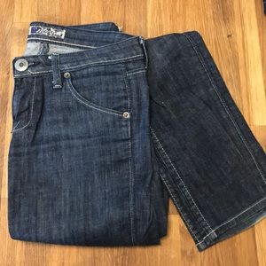 Hudson jeans